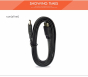 iShopping - Ferozi Traders HDMI Cable 1.5M - Black