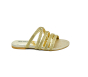 iShopping - Opal Formal Slipper For Women Golden (SP-145)