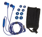 iShopping - Logitech Ultimate Ears 200 Noise-Isolating In-Earphone Blue