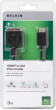 iShopping - Belkin HDMI To DVI Cable Black (F3Y005CP3M)