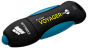 iShopping - Corsair Flash Voyager 64GB USB 3.0 Flash Drive (CMFVY3A-64GB)