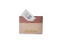 iShopping - Michael Kors Jet Set Card Holder Pastel Pink Rose