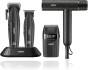 iShopping - VGR 4-in-1 Barber Kit With Clipper Shaver and 110000 RPM Drye (V-640 S4)