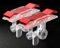 iShopping - Shoply E9 Mobile Gaming Trigger Button For (L1,R1)