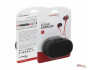 iShopping - HyperX Cloud Earbuds Gaming In-Ear Wired Headphones (HX-HSCEB-RD)