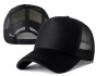 iShopping - Xaroosha Premium Cap for Mens Black