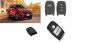iShopping - Ferozi Traders Silicone Key Cover For KIA Sportage 