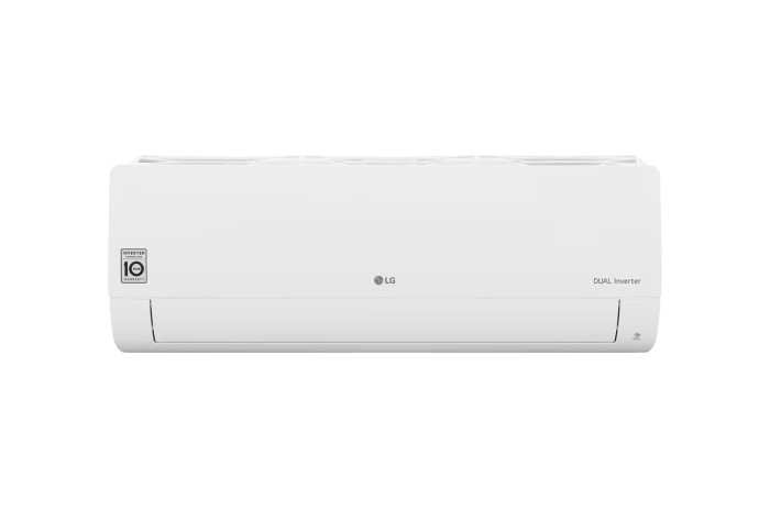 iShopping - LG Dual Inverter Split Air Conditioner 1 Ton (I12CGH)
