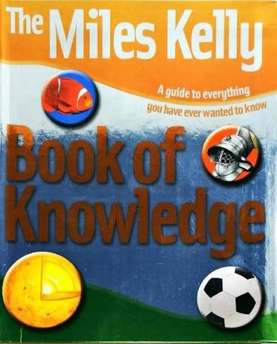 iShopping - The Quality Store Miles Kelly Publishing of Knowledge Book