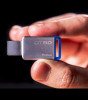 iShopping - Kingston 64GB USB 3.0 Metal Flash Drive (DT50)
