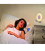 iShopping - Oregon Scientific Illumi Shine Wake-Up Clock (Wl388)