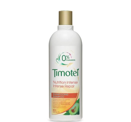 iShopping - Letsshop Timotei Nutrition Intense Nourishing Conditioner - 300ml