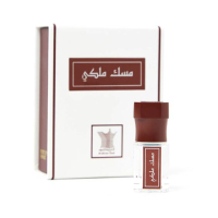 Arabian Oud Musk Malaky Attar For Unisex - 3ml