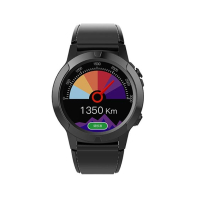 Havit Bluetooth Smart Watch Black (M9001C)