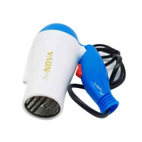 Nova Fashion Hair Dryer (0021)