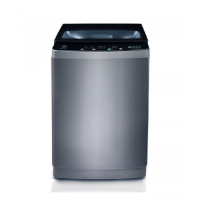 PEL Smart Top Load Fully Automatic Washing Machine 11 Kg (PAWM-1100i)