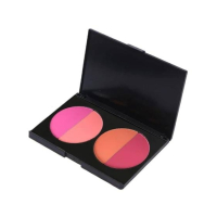 Muicin Blusher Circles Palette