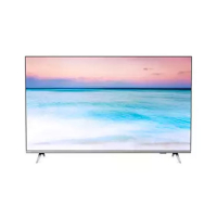 Philips 55" 4K UHD LED Smart TV (55PUT6654/56)