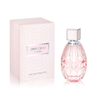Jimmy Choo L'EAU Eau De Toilette For Women 100ml