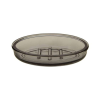 Premier Home Ridley Glass Soap Dish (1601783)