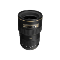 Nikon AF-S NIKKOR 16-35mm F/4G ED VR Lens