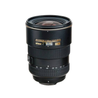 Nikon AF-S DX Zoom NIKKOR 17-55mm F/2.8G IF-ED Lens