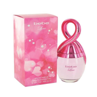 Bebe Love Eau De Parfum For Women 100ml