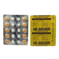 Medicyy M18-Again Sildenafil Citrate Tablets