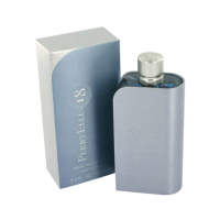 Perry Ellis 18 Eau De Toilette For Men 100ml