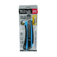 Deli Stationery Paper Cutter - Large