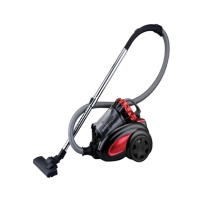 Westpoint Deluxe Multi Cyclone Vacuum Cleaner (WF-238)