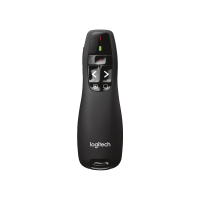Logitech Wireless Presenter Remote (R400)