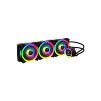 Gamdias Chione CPU Liquid Cooler (P2-360R)