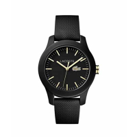 Lacoste Analogue Women's Watch Black (2000959)