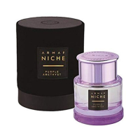 Armaf Niche Purple Amethyst Eau De Parfum For Women 90ml