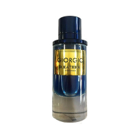 Giorgio Beverly Hills Leather Intense Eau De Parfum For Men 88ml