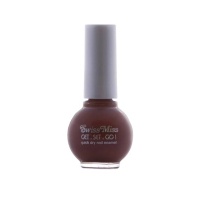 Swiss Miss Get Set Go Nail Polish Terracotta (208)