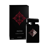 Initio Prives Divine Attraction EDP For Unisex 90ml