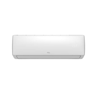 TCL E-Cool DC Inverter Split Air Conditioner 2.0 Ton White (24E-COOL)