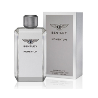 Bentley Momentum Eau De Toilette For Men 100ml