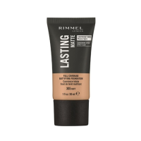 Rimmel London Lasting Matte Foundation 30ml - (Buff 305)
