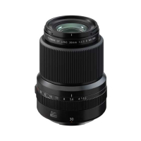 Fujifilm GF 30mm f/3.5 R WR Lens