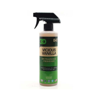 3D Air Freshener Vanilla Scent 16 oz