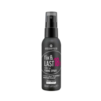 Essence Fix & Last 18h Make-Up Fixing Spray