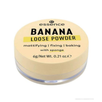 Essence Banana Loose Powder