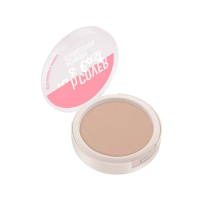 Essence 16h Cover & Last Powder Foundation - 05 Classic Vanilla