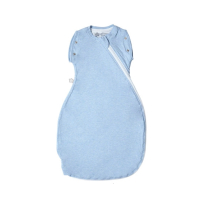 Tommee Tippee Sleeping Bag For Baby 2.5T 3-9M Blue (TT 491036)