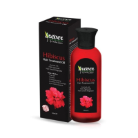 4ever Hibiscus Hair Treatment Oil 100ML