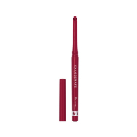 Rimmel London Exaggerate Lip Liner Red Diva (024)
