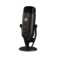 Arozzi Colonna Microphone Black